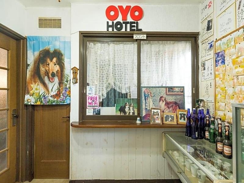 Tabist Kiyosato Grandeur Yatsugatake image