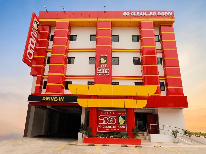 Hotel Sogo Fairview image