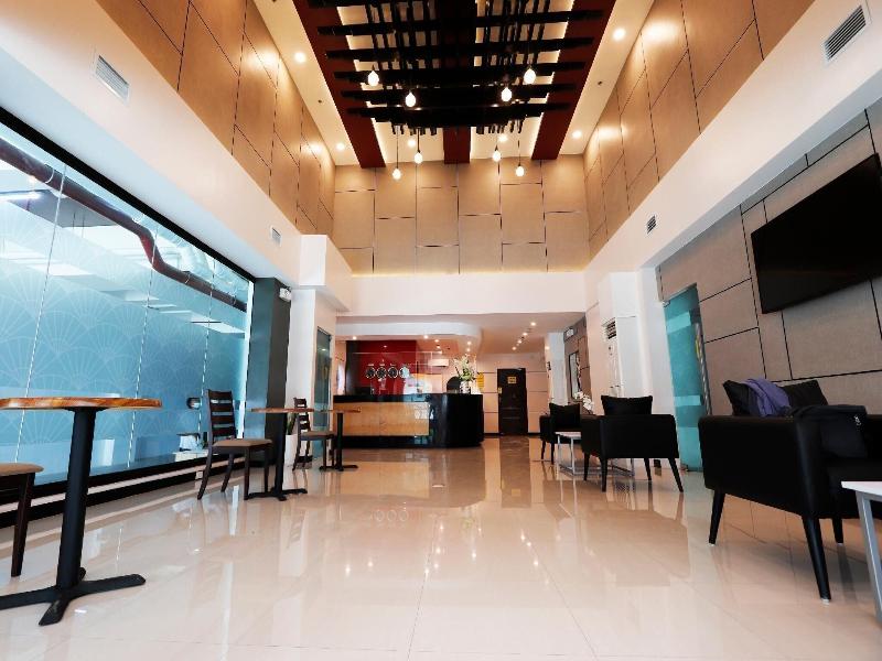 Hotel Sogo Fairview image