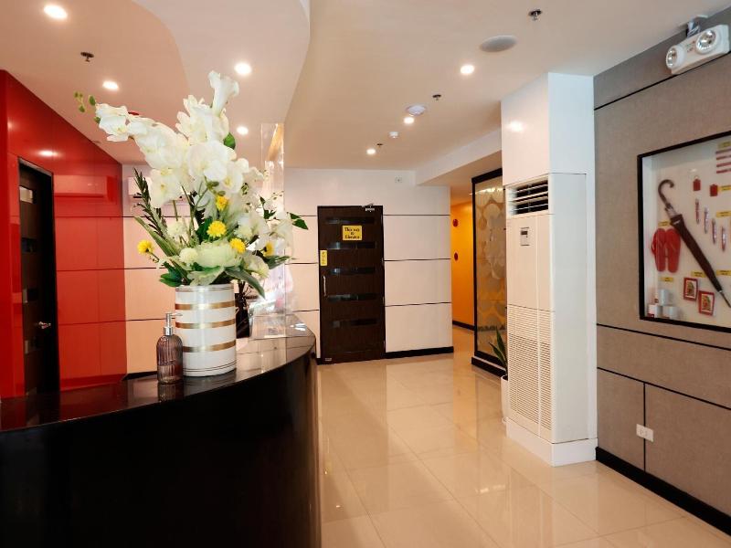 Hotel Sogo Fairview image