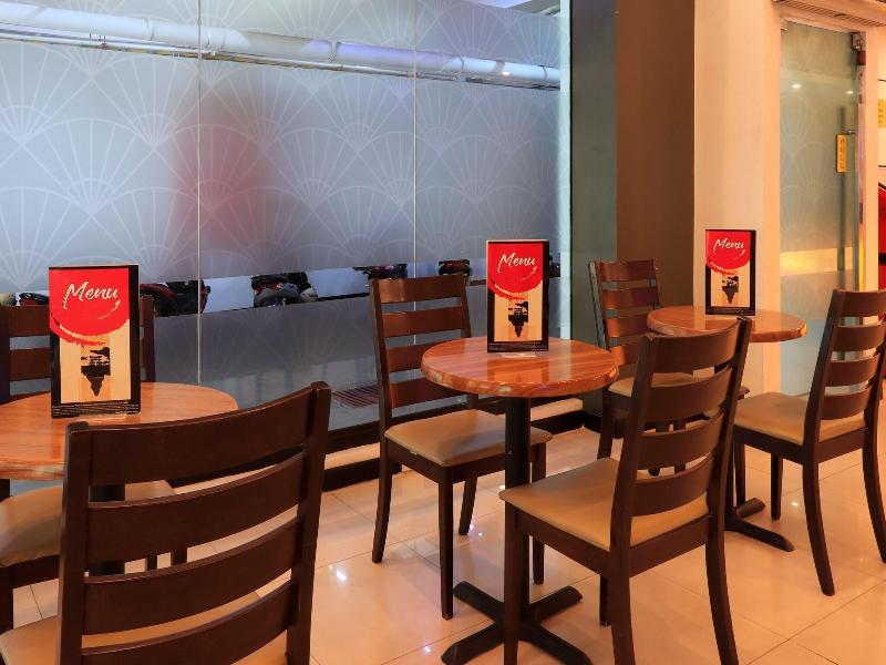 Hotel Sogo Fairview image