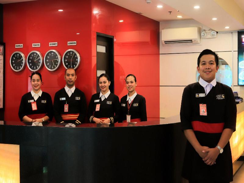 Hotel Sogo Fairview image