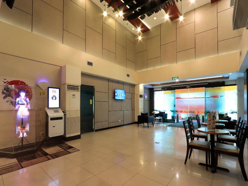 Hotel Sogo Fairview image