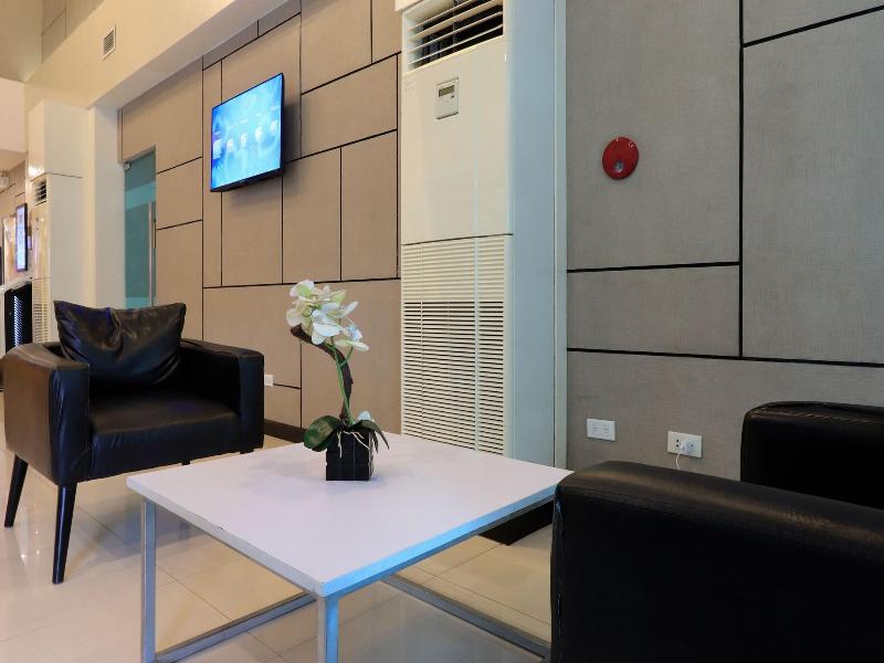 Hotel Sogo Fairview image