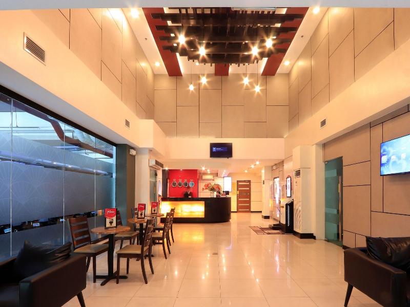 Hotel Sogo Fairview image