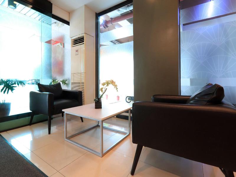 Hotel Sogo Fairview image