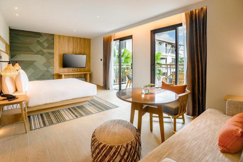 Holiday Inn Resort Samui Bophut Beach gallery photo 18