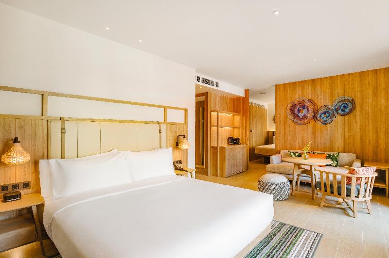 Holiday Inn Resort Samui Bophut Beach gallery photo 20