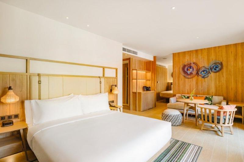 Holiday Inn Resort Samui Bophut Beach gallery photo 21