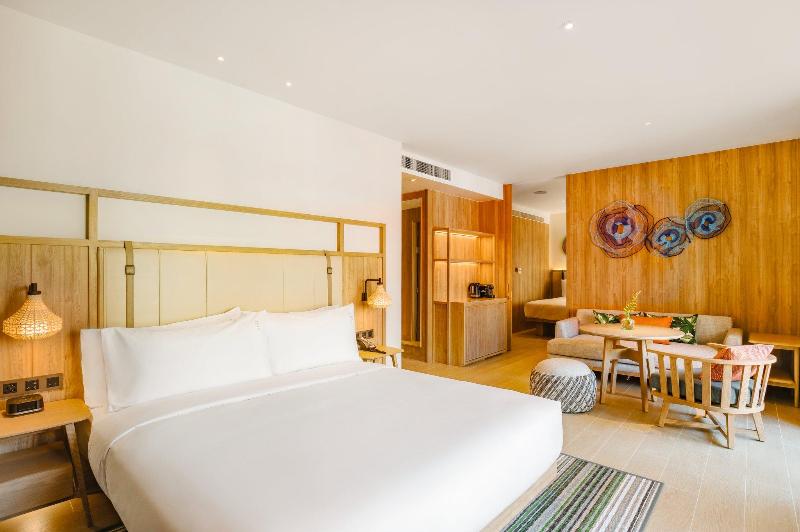 Holiday Inn Resort Samui Bophut Beach gallery photo 22