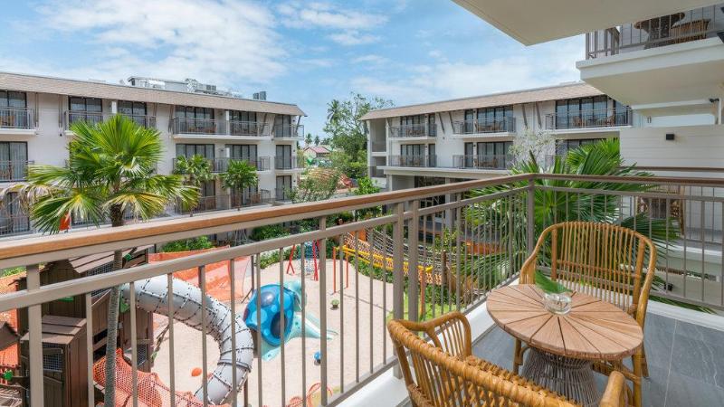 Holiday Inn Resort Samui Bophut Beach gallery photo 24
