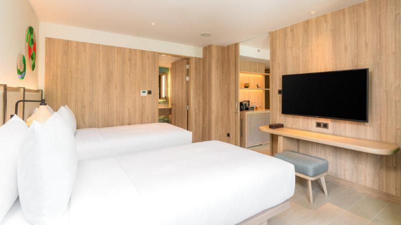 Holiday Inn Resort Samui Bophut Beach gallery photo 27