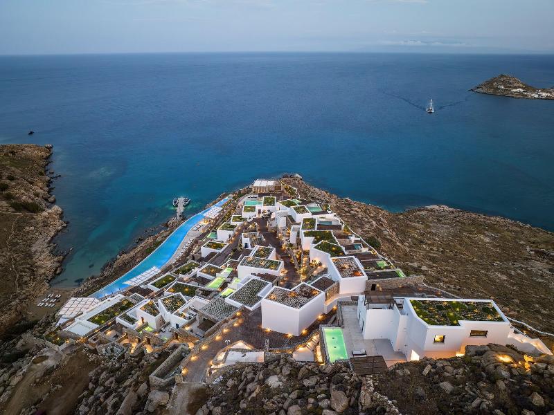 Cali Mykonos
