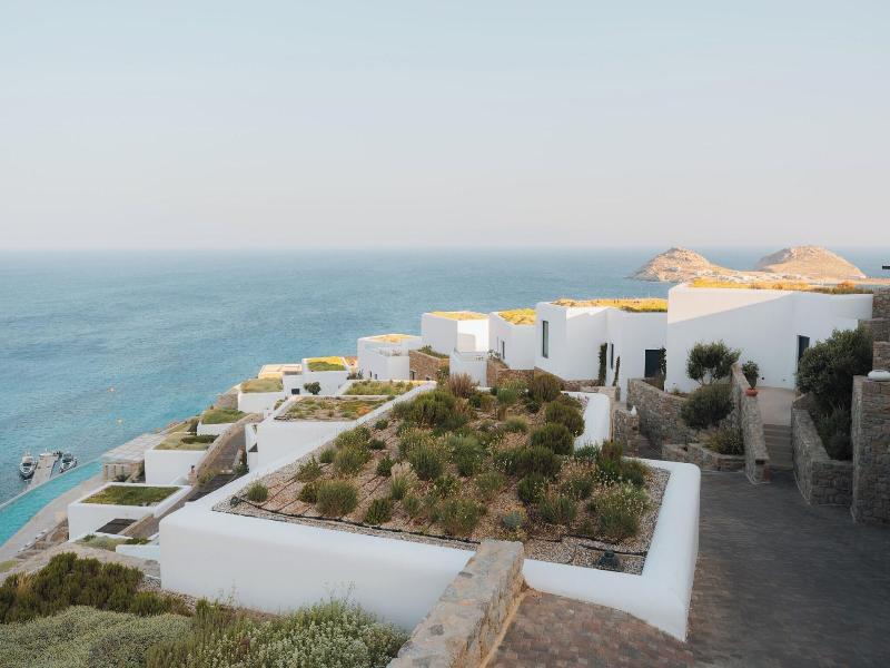 Cali Mykonos