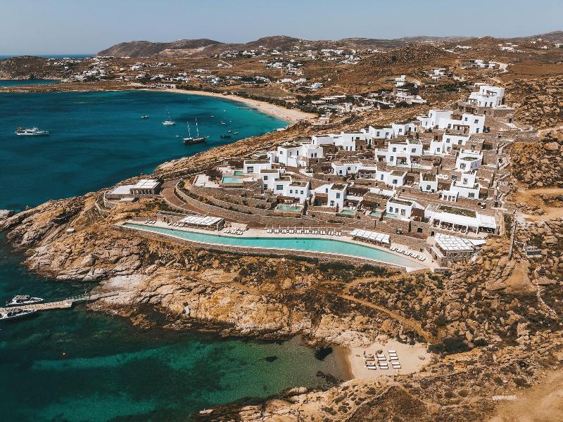 Cali Mykonos