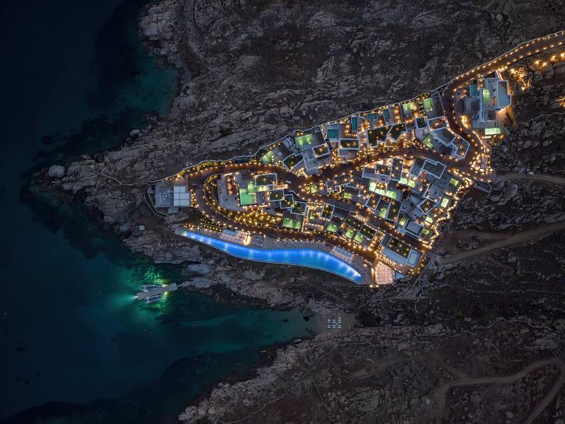 Cali Mykonos