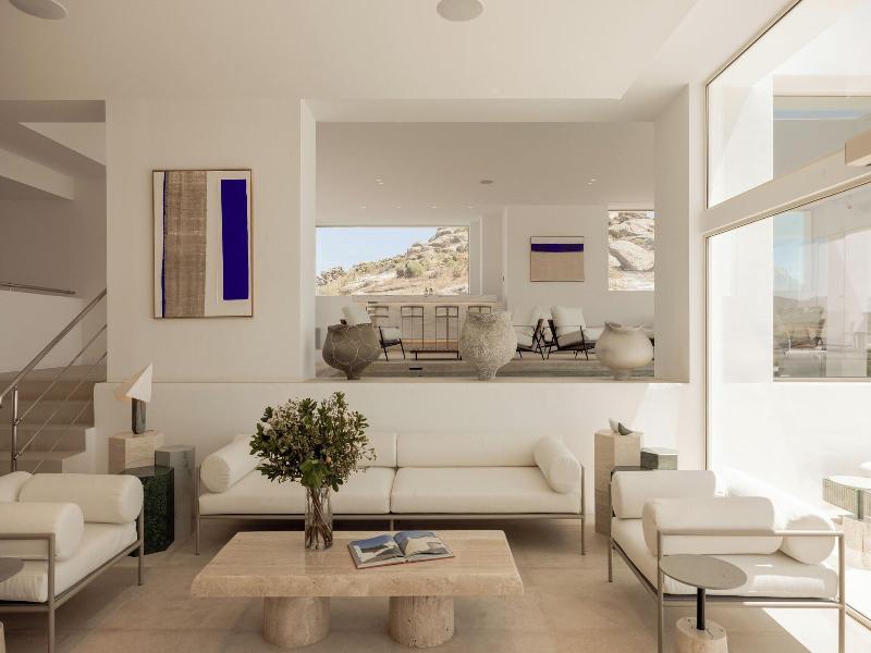 Cali Mykonos