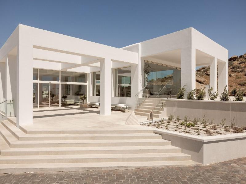 Cali Mykonos