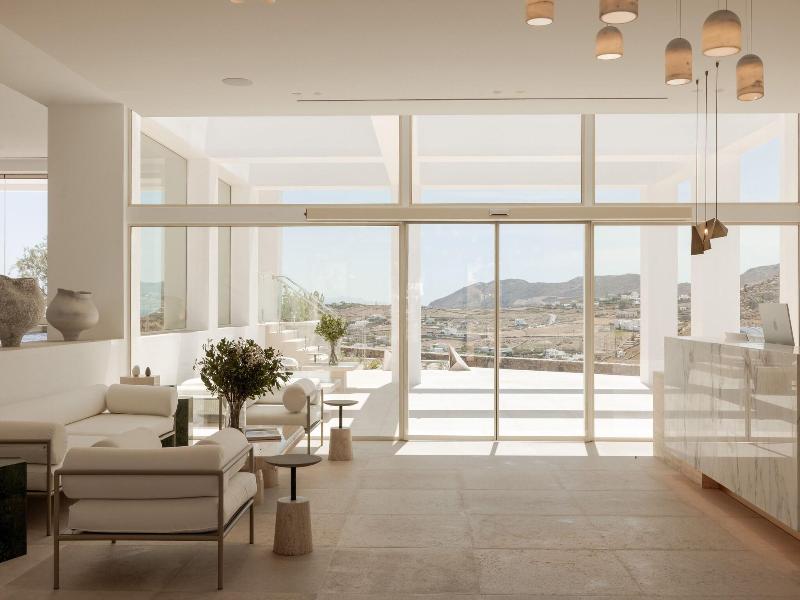 Cali Mykonos