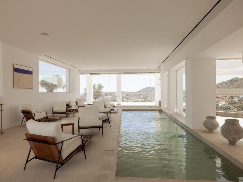 Cali Mykonos