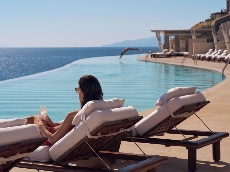 Cali Mykonos