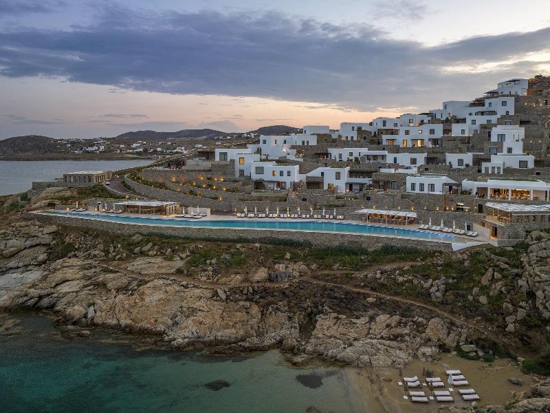 Cali Mykonos