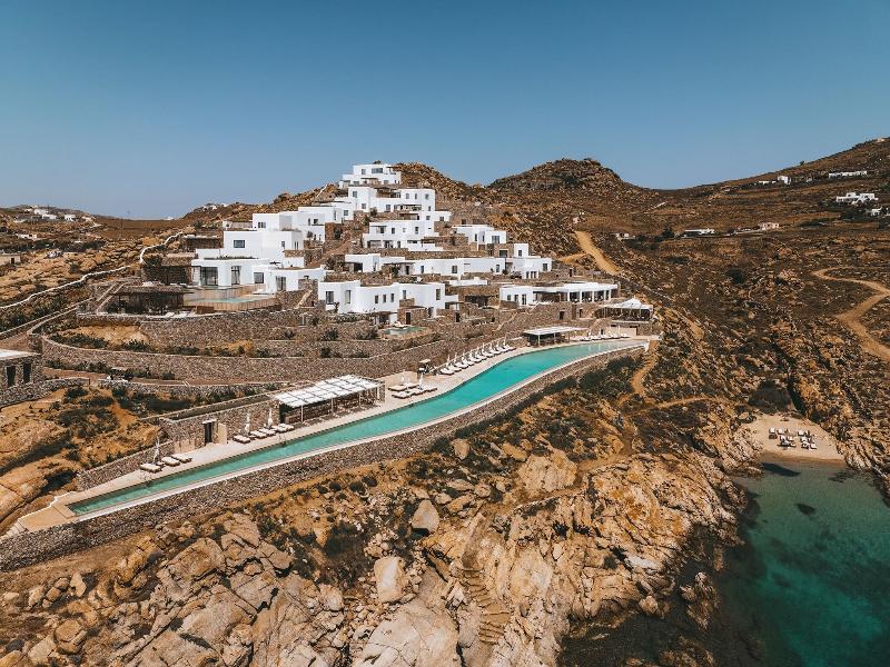 Cali Mykonos