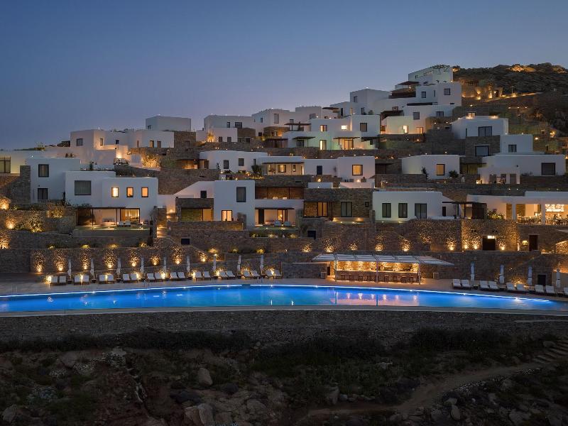 Cali Mykonos