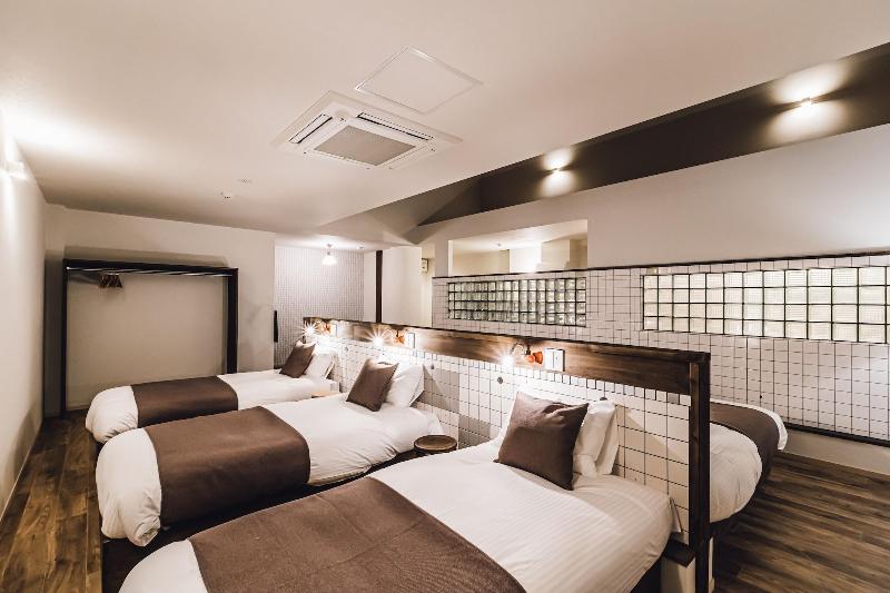 Yamahana Onsen Tondenyu Ryokan 3