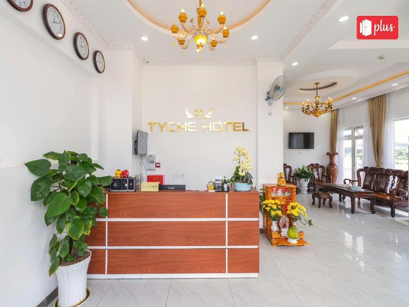 Tyche Hotel