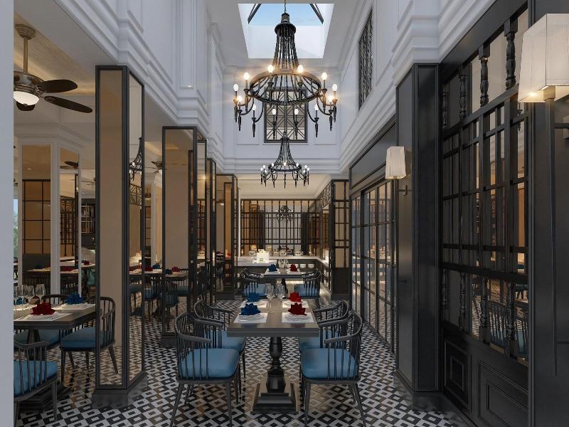 Hôtel D'melin