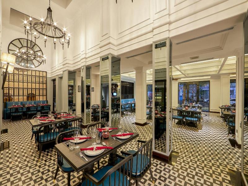 Hôtel D'melin image