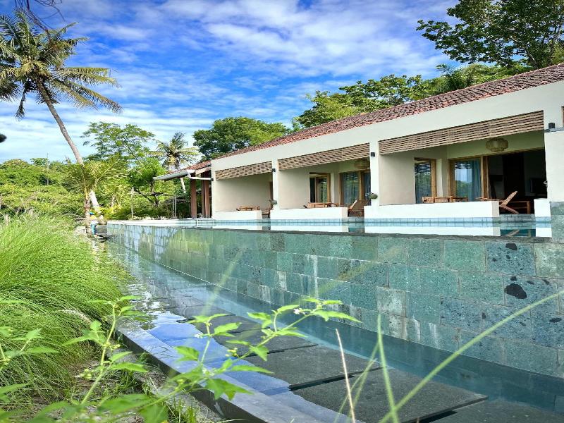 Boutique Villa Jogja Senang