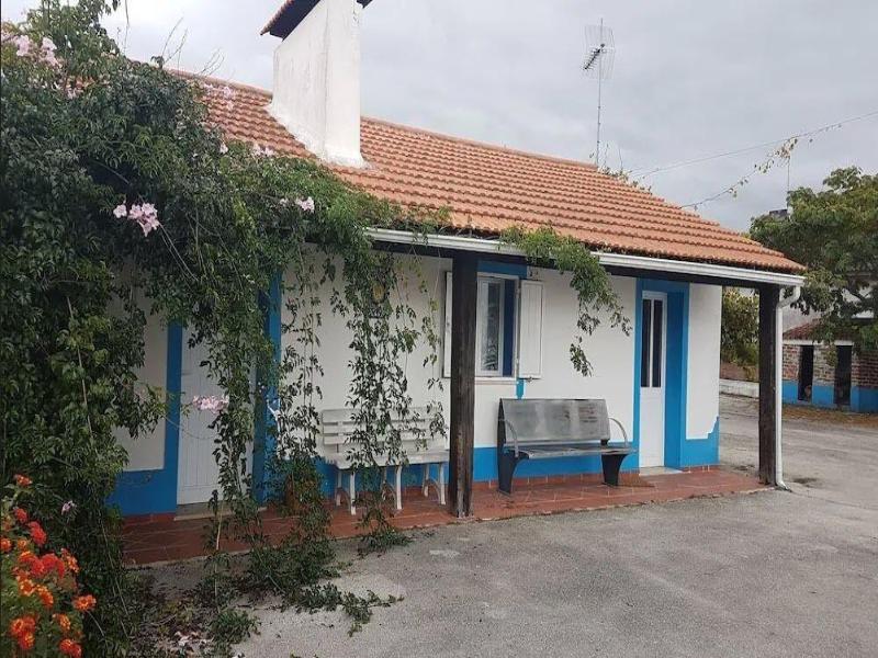 Casa Da Felicidade