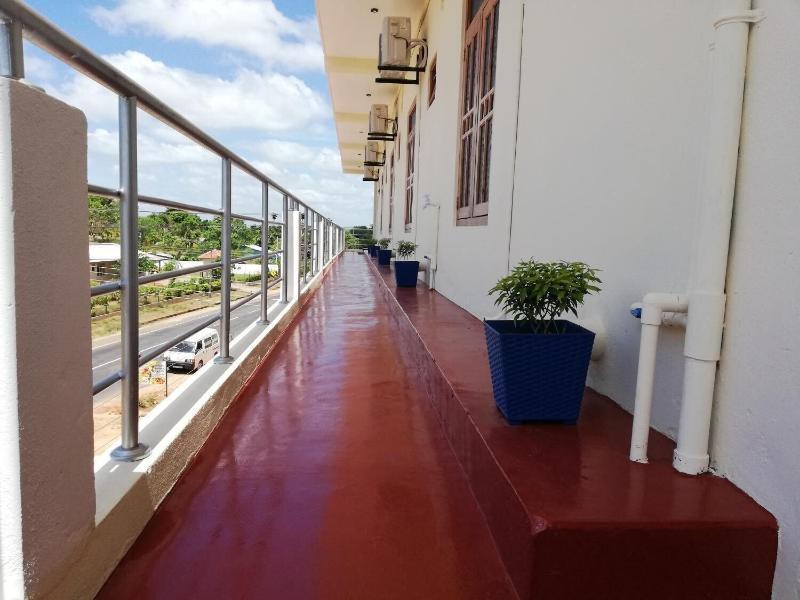 Hero Palace Hotel image