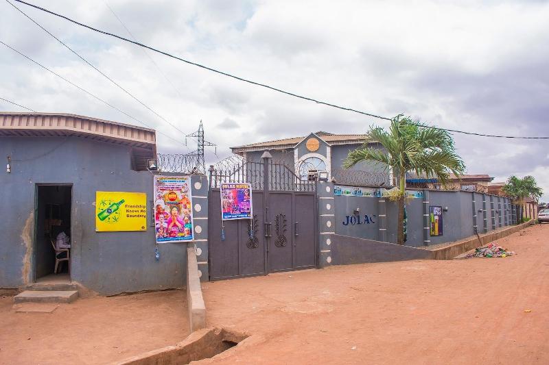Jolac Hotel And Suites image