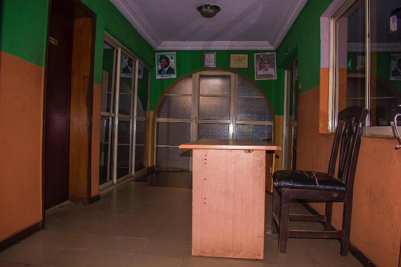 Jolac Hotel And Suites image
