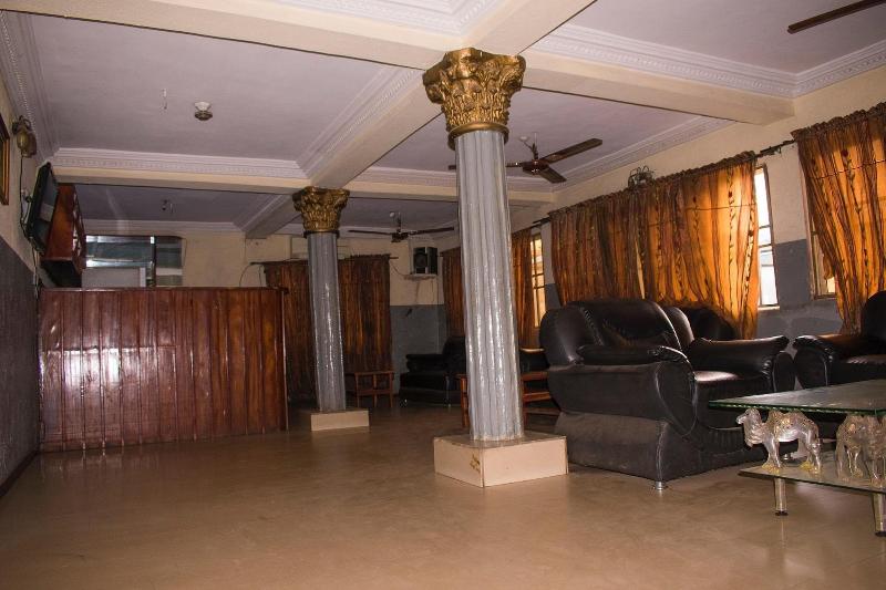 Jolac Hotel And Suites image
