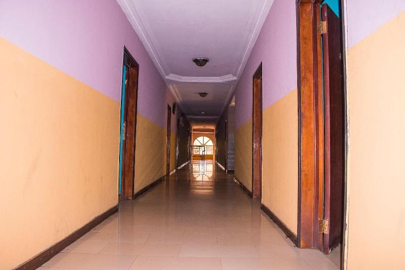 Jolac Hotel And Suites image