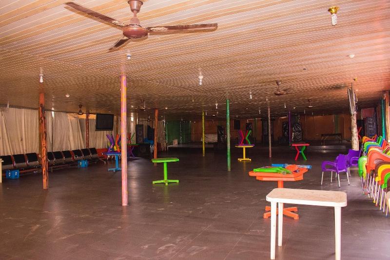 Jolac Hotel And Suites image