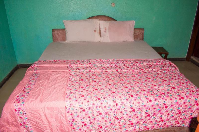 Jolac Hotel And Suites image