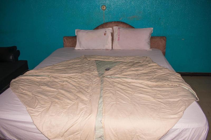 Jolac Hotel And Suites image