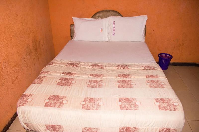 Jolac Hotel And Suites image