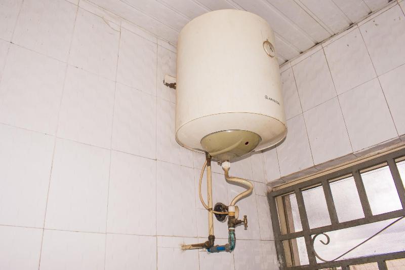 Jolac Hotel And Suites image