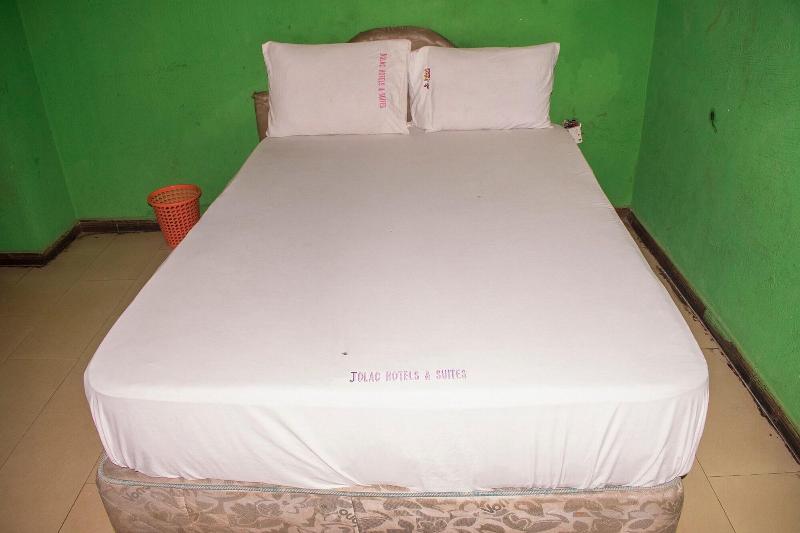 Jolac Hotel And Suites image