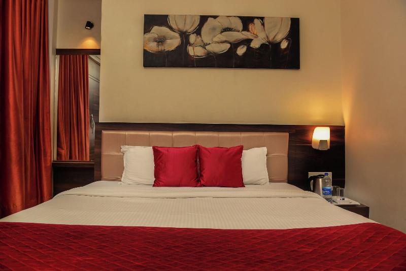 Magnolia Inn image