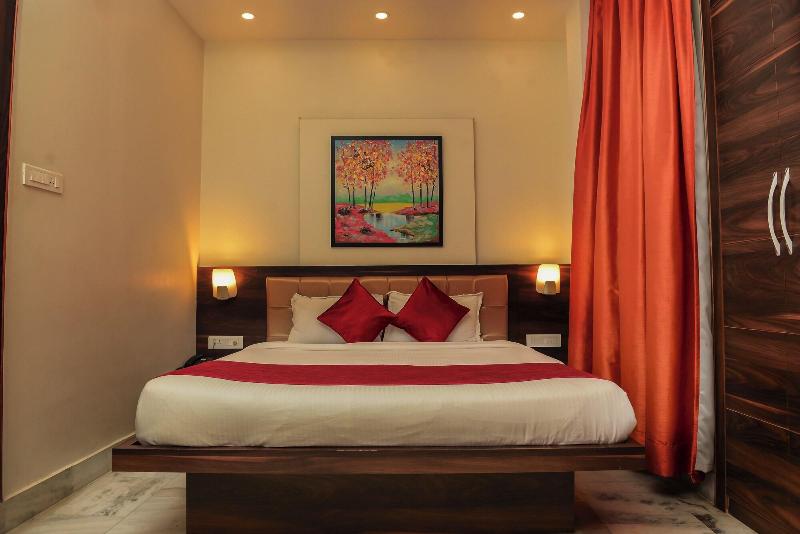 Magnolia Inn image