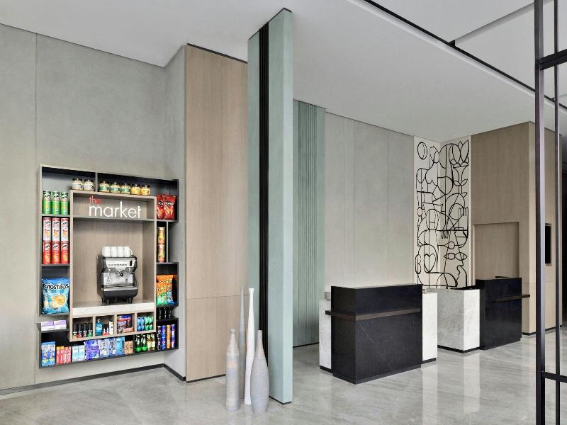 Fairfield By Marriott Vadodara image