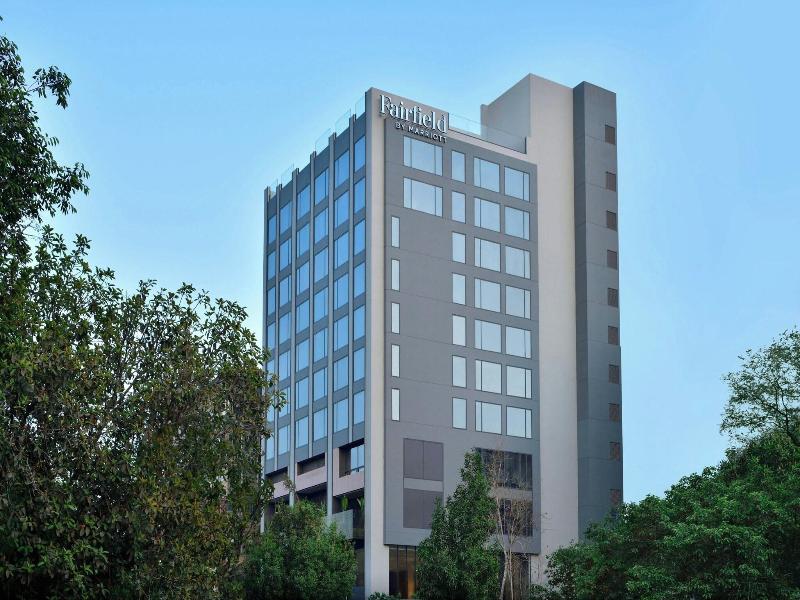 Fairfield By Marriott Vadodara image