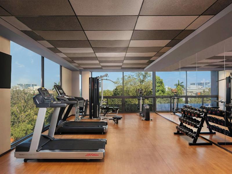 Fairfield By Marriott Vadodara image